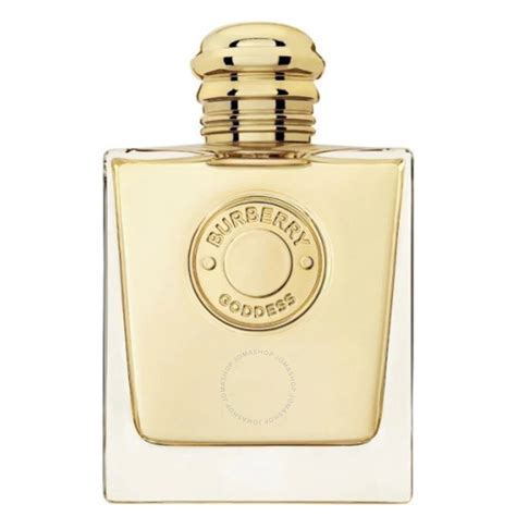 burberry goddess jomashop|burberry goddess 3.4 oz.